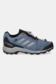 adidas TERREX buty dziecięce TERREX GTX JI1358 niebieski SS25