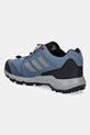 Chłopiec adidas TERREX buty dziecięce TERREX GTX JI1358 niebieski