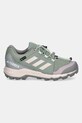 adidas TERREX gyerek cipő TERREX GTX JI1359 zöld SS25