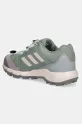 Chłopiec adidas TERREX buty dziecięce TERREX GTX JI1359 zielony