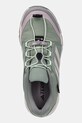 adidas TERREX gyerek cipő TERREX GTX zöld JI1359