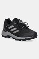 Detské topánky adidas TERREX TERREX GTX textilný čierna IH5511