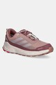 Дитячі черевики adidas TERREX TERREX TRAILMAKER 2 без утеплення рожевий JH6340