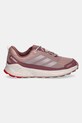 Дитячі черевики adidas TERREX TERREX TRAILMAKER 2 JH6340 рожевий SS25