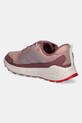 Хлопчик Дитячі черевики adidas TERREX TERREX TRAILMAKER 2 JH6340 рожевий