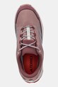Дитячі черевики adidas TERREX TERREX TRAILMAKER 2 рожевий JH6340