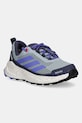 adidas TERREX pantofi copii TERREX TRAILMAKER 2 sintetic albastru JH6341