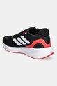 Fiú adidas sportcipő RUNFALCON 5 JP5142 fekete