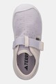 adidas TERREX sandały TERREX CAPTAIN TOEY fioletowy JI1364