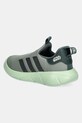Chłopiec adidas sneakersy dziecięce MONOFIT MANDALORIAN JI0502 zielony