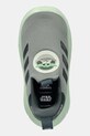 adidas sneakersy dziecięce MONOFIT MANDALORIAN zielony JI0502