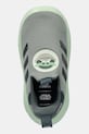 Дитячі кросівки adidas MONOFIT MANDALORIAN зелений JI0502
