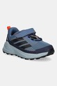 adidas TERREX sneakers copii TERREX TRAILMAKER 2 sintetic albastru JH6344