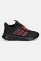 Detské tenisky adidas X_PLRPATH IH1072 čierna SS25