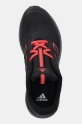 Дитячі кросівки adidas X_PLRPATH чорний IH1072