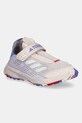 Παιδικά αθλητικά παπούτσια adidas TERREX TERREX VOYAGER 21 SLIPON συνθετικό μπεζ IH1330