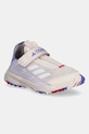 adidas TERREX sneakers pentru copii TERREX VOYAGER 21 SLIPON textil bej IH1330