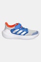 adidas sneakers pentru copii Tensaur Run 3.0 IH1049 albastru SS25