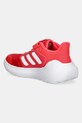 Chlapec Detské tenisky adidas Tensaur Run 3.0 IH1050 červená