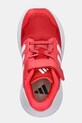 Detské tenisky adidas Tensaur Run 3.0 červená IH1050