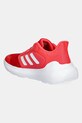CHLAPEC Dětské sneakers boty adidas Tensaur Run 3.0 IH1043 červená