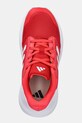 Dětské sneakers boty adidas Tensaur Run 3.0 červená IH1043