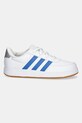 adidas sneakers Breaknet 2.0 JI0927 alb SS25