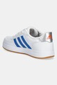 Băieți adidas sneakers Breaknet 2.0 JI0927 alb