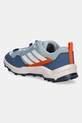 Băieți adidas TERREX pantofi copii TERREX AX4S JI1508 albastru