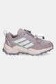 adidas TERREX pantofi copii TERREX AX4S JI1507 violet SS25