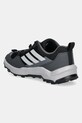 Băieți adidas TERREX pantofi copii TERREX AX4S IH2875 negru