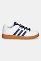 Дитячі кросівки adidas GRAND COURT 2.0 JI0969 білий SS25
