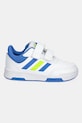 Παιδικά αθλητικά παπούτσια adidas Tensaur Sport 2.0 JH9527 λευκό SS25
