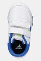 Παιδικά αθλητικά παπούτσια adidas Tensaur Sport 2.0 λευκό JH9527