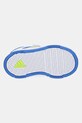 Παιδικά αθλητικά παπούτσια adidas Tensaur Sport 2.0 JH9527 λευκό