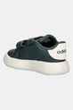 Băieți adidas sneakers pentru copii ADVANTAGE MANDALORIAN IH6258 verde