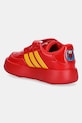 Băieți adidas sneakers pentru copii BREAKNET MULAN JH9235 rosu