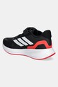 Fiú adidas gyerek sportcipő RUNFALCON 5 JP5150 fekete