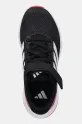 adidas sneakers pentru copii RUNFALCON 5 negru JP5150