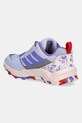 Chłopiec adidas TERREX buty dziecięce TERREX AX4R DISNEY JH6225 niebieski