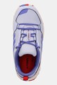 adidas TERREX buty dziecięce TERREX AX4R DISNEY niebieski JH6225