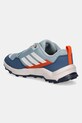 Мальчик Детские ботинки adidas TERREX TERREX AX4S JI1510 голубой