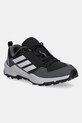 adidas TERREX pantofi copii TERREX AX4S sintetic negru IH2874