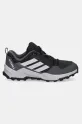 adidas TERREX scarpe per bambini TERREX AX4S IH2874 nero SS25