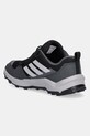 Băieți adidas TERREX pantofi copii TERREX AX4S IH2874 negru