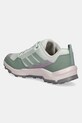 Хлопчик Дитячі черевики adidas TERREX TERREX AX4S JI1509 бірюзовий