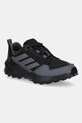 Детские ботинки adidas TERREX TERREX AX4R R.RDY без утепления чёрный JI0917
