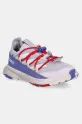 adidas TERREX sneakersy dziecięce TERREX VOYAGER 21 H.RDY syntetyczny fioletowy IH1328