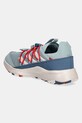 Băieți adidas TERREX sneakers copii TERREX VOYAGER 21 H.RDY IH1329 turcoaz