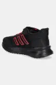 Băieți adidas sneakers pentru copii X_PLRPATH IH1069 negru